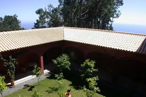 Hotel Atrio in Calheta — foto 15
