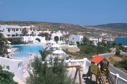 Amoopi Bay in Δημοτική Ενότητα Καρπάθου — foto 22