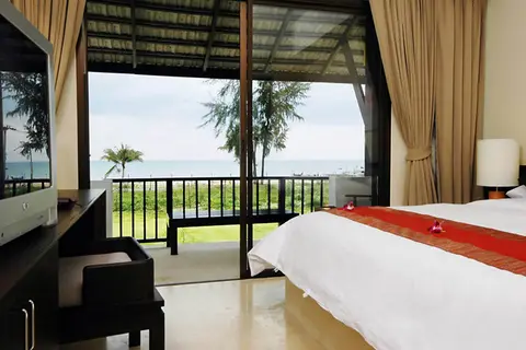 Palm Galleria Resort in Khao Lak — foto 11