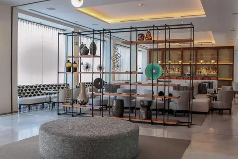 Hotel MiM Sitges in Sitges — foto 9