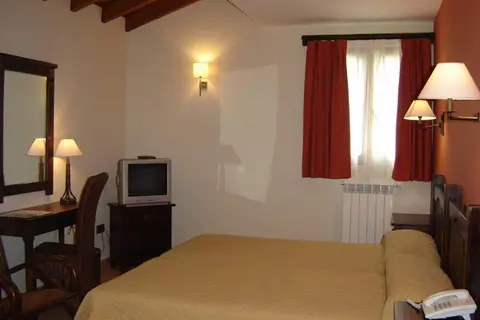 Hotel Casa de Campo in Cangas de Onís, foto 11