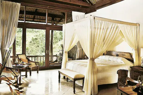 The Payogan Villa Resort & Spa in Ubud — foto 3