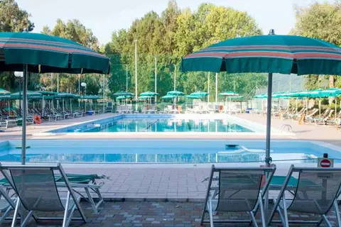 Residence Italia in Luni, foto 17