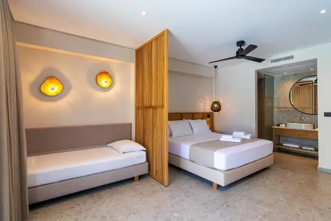 Relax Apartments & Studios in Παλαιόχωρα — foto 8