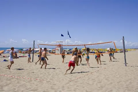 Camping Vela Blu foto 9