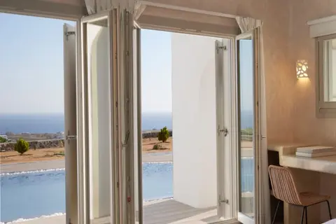 Danae Suites Santorini in Δημοτική Ενότητα Οίας — foto 3