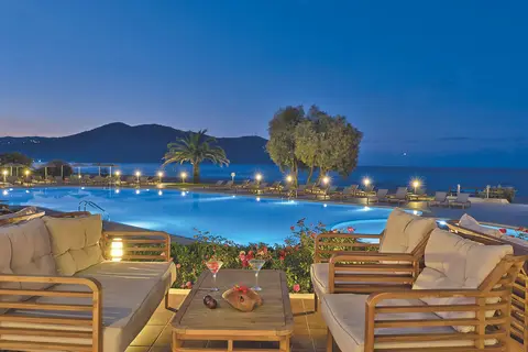 Pilot Beach Resort in Georgioupolis — foto 20