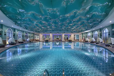 Granada Luxury Belek in Serik — foto 7
