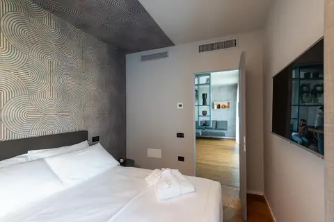Demo Hotel - Design Emotion in Rimini, foto 27