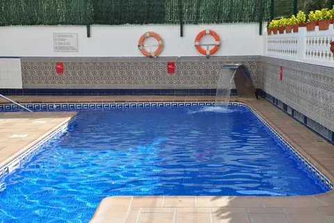 Casablanca Suites in Calella — foto 26
