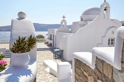 Grecotel Mykonos Lolita in Δήμος Μυκόνου — foto 5
