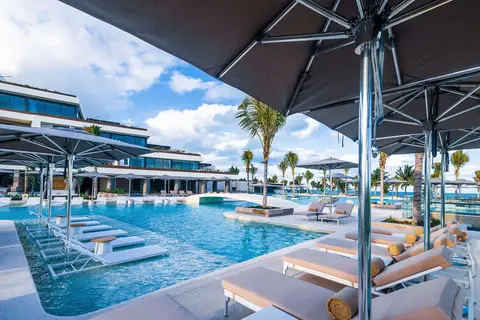 Atelier Playa Mujeres in Hotel Atelier Playa Mujeres, foto 2