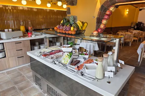 Hotel Karat El Nogal in Vilaflor — foto 8