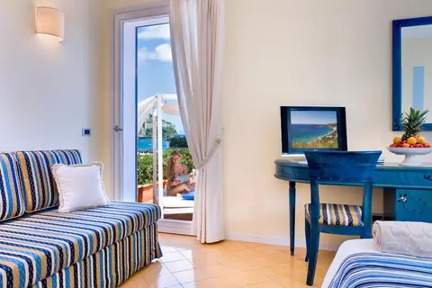 Mare Blu Terme in Ischia, foto 22