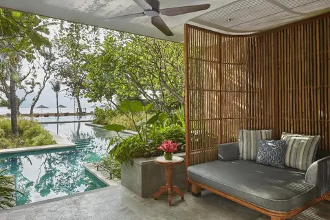 Andaz Bali in Denpasar — foto 28