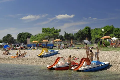 Vakantiepark Kazela foto 30