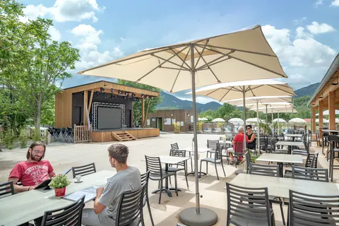 Camping Terra Verdon foto 5