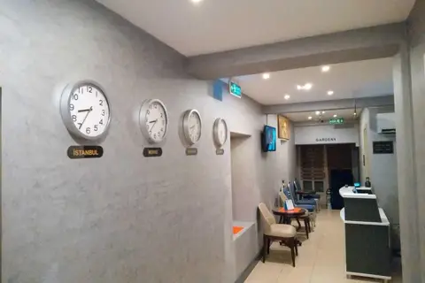 Valens Boutique Hotel in Fatih — foto 11