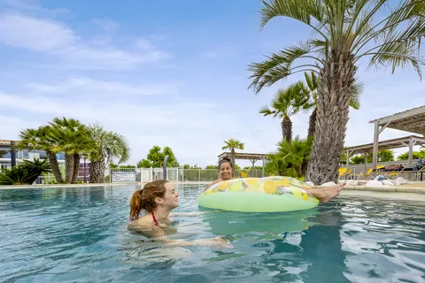 Camping La Plage foto 6