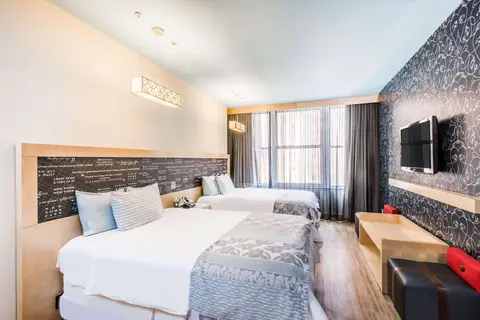 TRYP by Wyndham New York City Times Square / Midtown in New York City — foto 18