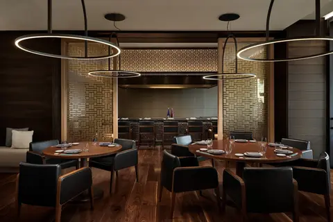 Amara Hotel in Agios Tychonos — foto 24