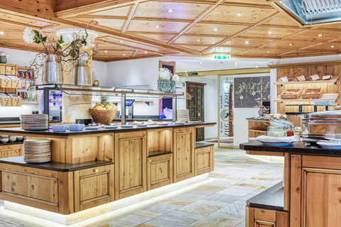 Hotel Alte Post foto 11