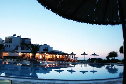 Semiramis Village foto 20