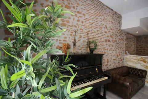 New Generation Hostel Rome Center in Rome, foto 15