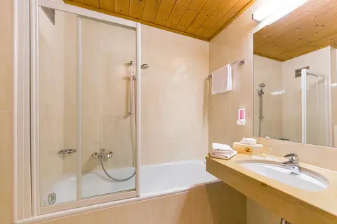 Hotel Grüner Baum in Zell am See — foto 11