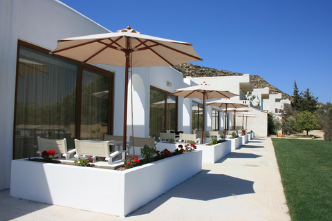 Hotel Valley Village foto 8