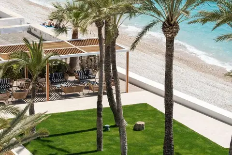 Hotel Cap Negret in Altea — foto 19
