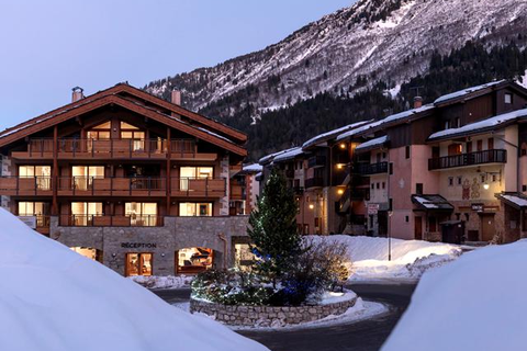 Hotel MGM Akoya foto 18