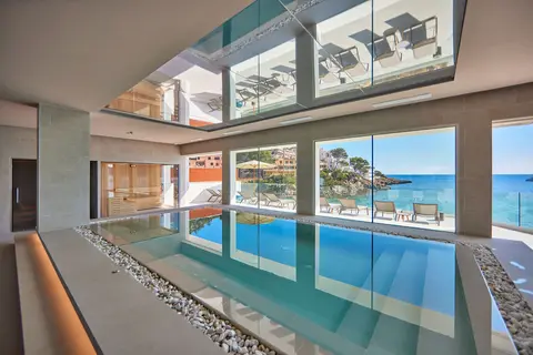 Universal Hotel Aquamarin in Palma — foto 7