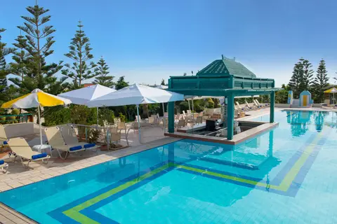 Iberostar Creta Marine in Crete — foto 18