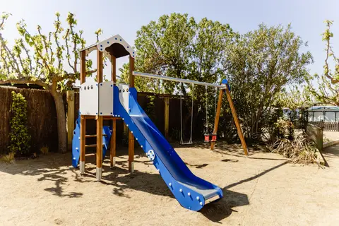 Camping Miramar in Mont-roig del Camp — foto 10