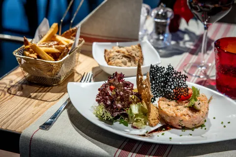 Premium Residence Zinal foto 5