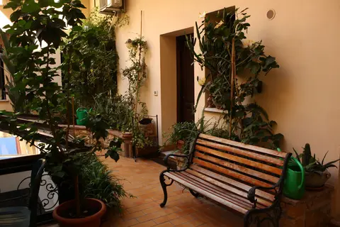 Art Lincoln B&B Palermo in Palermo — foto 8