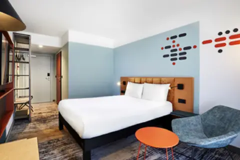 Hotel ibis Krakow Centrum in Krakau — foto 3