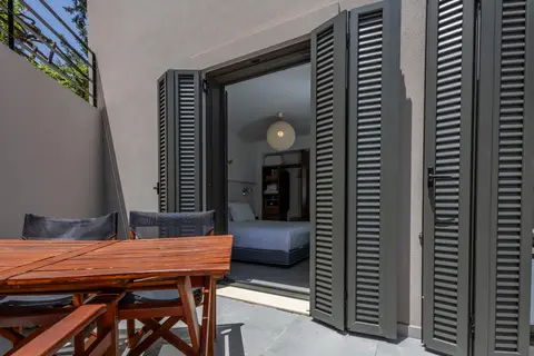 Avdou Collection Suites in Chersonisos Municipal Unit — foto 32
