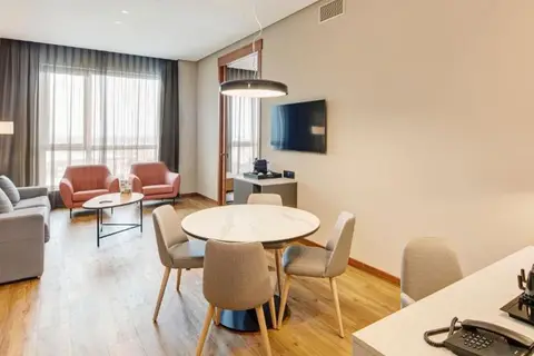 Sorolla Palace by Sercotel Hotels in Peníscola / Peñíscola — foto 12