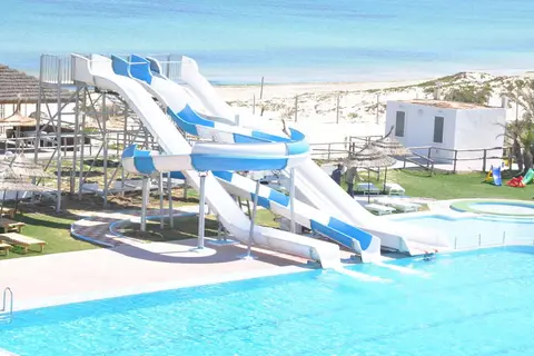 Neptunia Beach in المنستير — foto 3