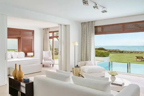 Amirandes Grecotel Boutique Resort in Δημοτική Ενότητα Γουβών — foto 24