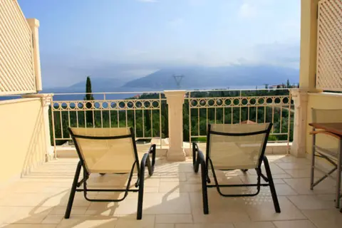 Almyra Hotel in Δημοτική Ενότητα Ερίσου — foto 18