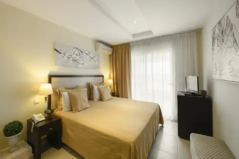 Alkyonis Hotel in Νέα Καλλικράτεια — foto 25