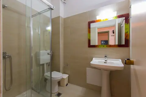 Hotel Eltina in Rethimnon — foto 20