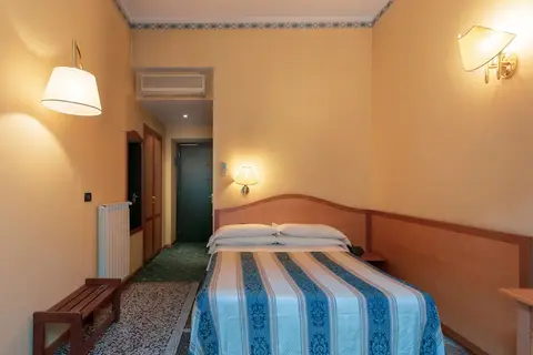Hotel Bologna in Turijn, foto 10