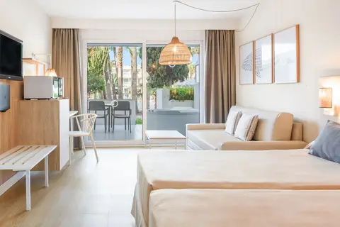 Fergus Club Palmanova Park in Palmanova — foto 16