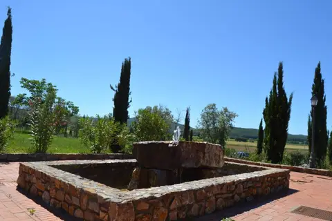 Antico Borgo Casalappi in Campiglia Marittima — foto 11