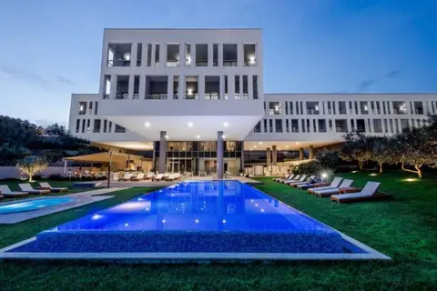 Hotel Salona Palace in Solin