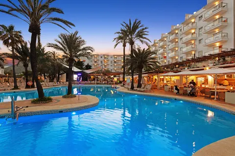 Viva Sunrise Hotel foto 4